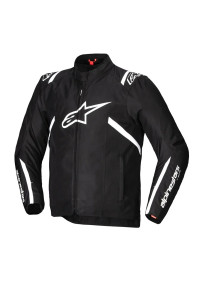 Alpinestars Chaqueta Alpinestars T-Sps V2 Waterproof Negro Blanco Talla M 