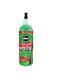 SLIME Antipinchazos Para Llantas Con Neumático Slime 16 Oz 