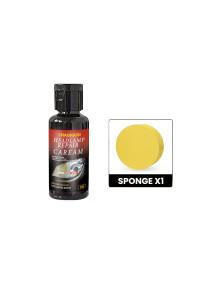 Universal Restaurador de Faros de Carros 