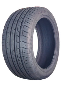 BLACKHAWK HU02 Street-H 235/55ZR17