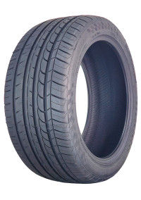 BLACKHAWK HU02 Street-H 205/40ZR18