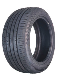 BLACKHAWK HU02 Run Flat 225/45ZRF18