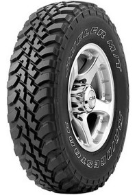  Dueler M/T D673 