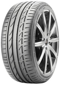 BRIDGESTONE Potenza S001 Run Flat 225/45R18