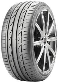 BRIDGESTONE Potenza S001 245/40R20