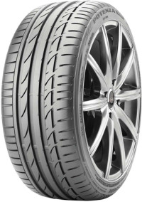 BRIDGESTONE Potenza S001 Run Flat 225/45R18