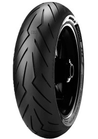  Diablo Rosso III Trasera 