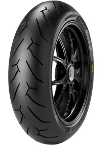  Diablo Rosso II Frontal 