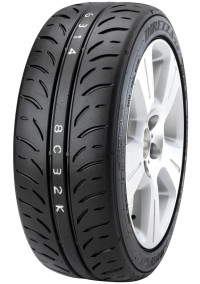 DUNLOP Direzza ZIII 275/35R19