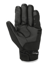 Alpinestars Guantes Alpinestars Smax Drystar Negro Blanco Talla Xxl 