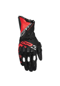 Alpinestars Guantes Alpinestars Sp-3 Negro Rojo Talla Xxl 
