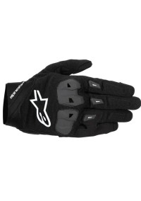 Alpinestars Guantes Alpinestars Sp-X 1 Negro Blanco Talla Xl 