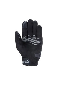 SCOOYCO Guantes Scoyco Mc122 Negro Talla M 