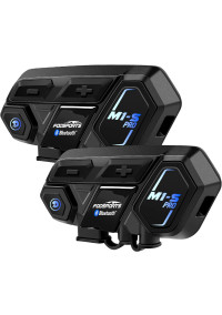 Universal Intercomunicador para moto M1-S Pro 