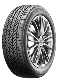 BRIDGESTONE WeatherPeak 225/60R17