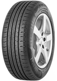 CONTINENTAL ContiEcoContact 5 195/55R16
