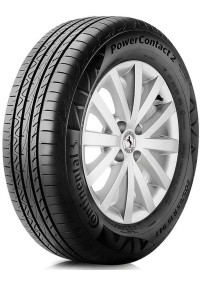 CONTINENTAL PowerContact 2 195/65R15