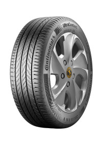 CONTINENTAL UltraContact 205/65R15