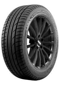 COOPER Evolution Sport 235/55R18