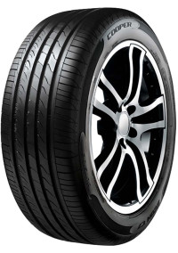 COOPER Zeon C7 225/45R17