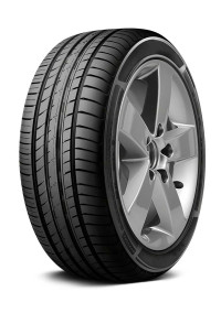 COSMO MuchoMacho 215/40ZR17