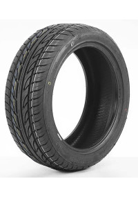 DELMAX Savage S2 195/45R15