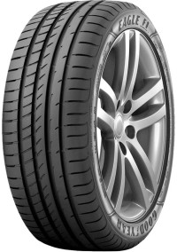 GOODYEAR Eagle F1 Asymmetric 2 225/45R18