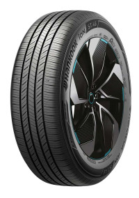 HANKOOK iON ST AS SUV IH61A 215/60R17