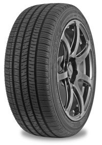 KENDA Vezda Grand Touring A/S KR205 255/45R19