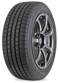 KENDA Kenetica Touring A/S KR217 185/60R15