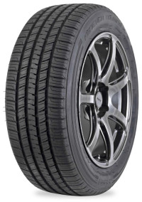 KENDA Kenetica Touring A/S KR217 185/70R14
