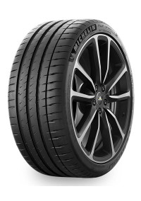 MICHELIN Pilot Sport EV 305/30ZR21