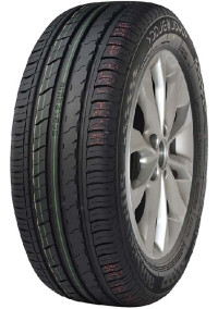 ROYAL BLACK Performance 195/55R16