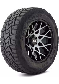 Open Country R/T 