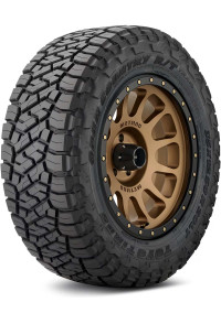  Open Country R/T Trail 