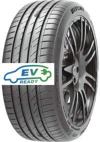  ZuperAce Z-007 EV Ready 