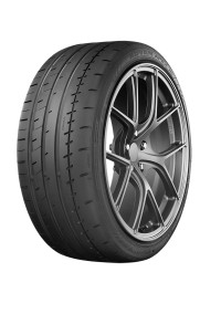 YOKOHAMA ADVAN Apex V601 245/35ZR20