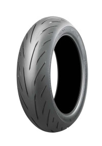  Battlax Hypersport S22 Trasera 