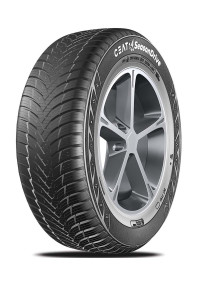 CEAT 4 SeasonDrive 185/65R14