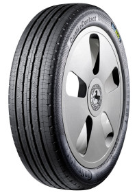 CONTINENTAL Conti Eco Contact 145/80R13