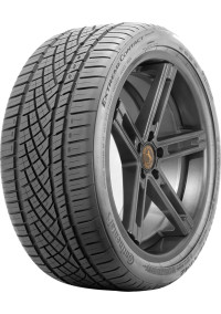 CONTINENTAL Conti Extreme Contact DWS 06 275/40ZR20