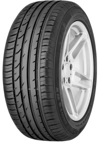 CONTINENTAL Conti Premium Contact 2 215/55R18