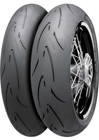  ContiAttack SM EVO 