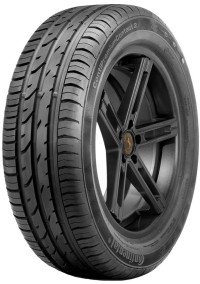 CONTINENTAL Conti Premium Contact 2 205/55R17