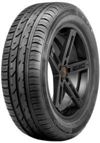 CONTINENTAL Conti Premium Contact 2 215/55R18
