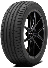 CONTINENTAL Conti Sport Contact 2 295/30ZR18