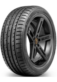 CONTINENTAL Conti Sport Contact 3 245/35ZR20