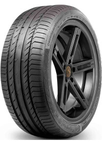 CONTINENTAL Conti Sport Contact 5 255/50R19