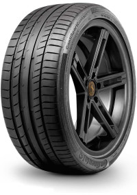 CONTINENTAL Conti Sport Contact 5P 255/35ZR18