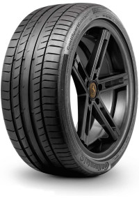 CONTINENTAL Conti Sport Contact 5P 255/40ZR20